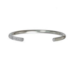 دستبند تریوا مدل Bracelet4-steel-S