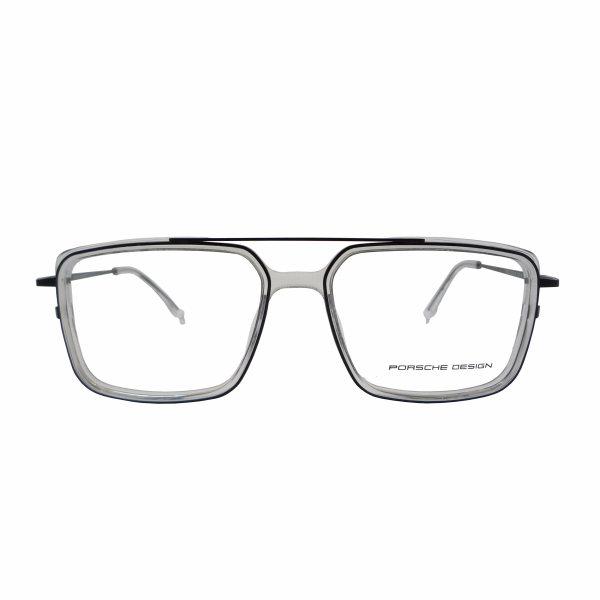 فریم عینک طبی  مدل T2048-10723JC8|دیجی‌کالا