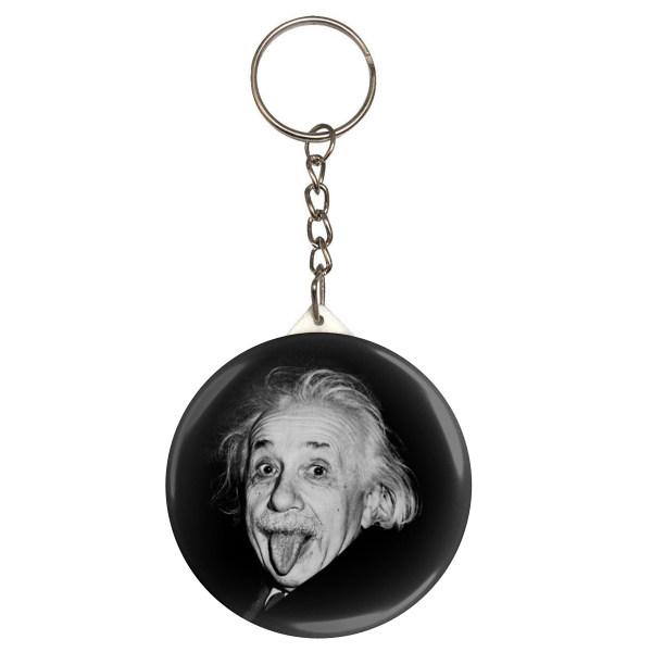 جاکلیدی طرح آلبرت انیشتین مدل S1157|دیجی‌کالا