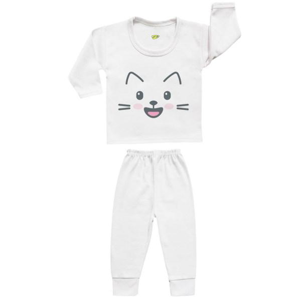 ست تی شرت و شلوار نوزادی کارانس مدل SBS-244|دیجی‌کالا