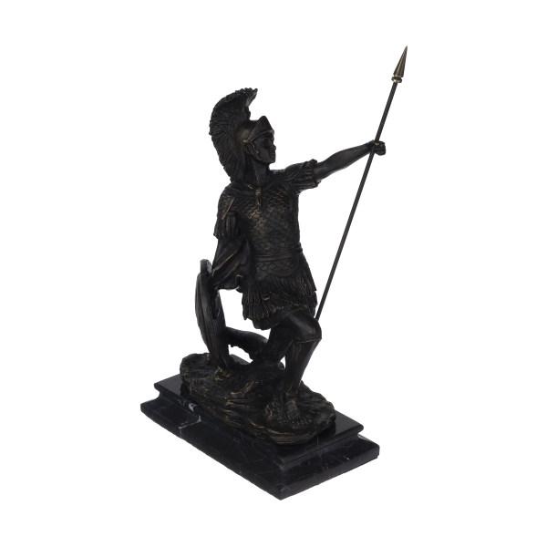 مجسمه طرح سرباز رومی کد 01|دیجی‌کالا