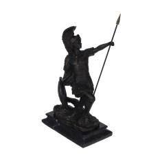 مجسمه طرح سرباز رومی کد 01