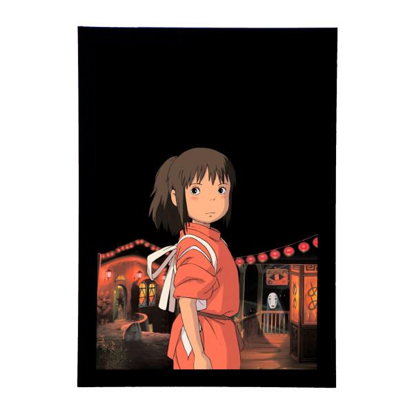 تابلو بلوویش مدل Spirited Away|دیجی‌کالا