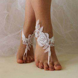 مدل پابند عروس طرح گل رز|لیدی