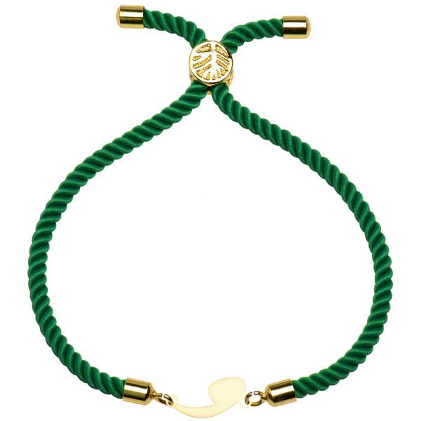 دستبند طلا 18 عیار زنانه کرابو طرح و مدل Kr2273|دیجی‌کالا