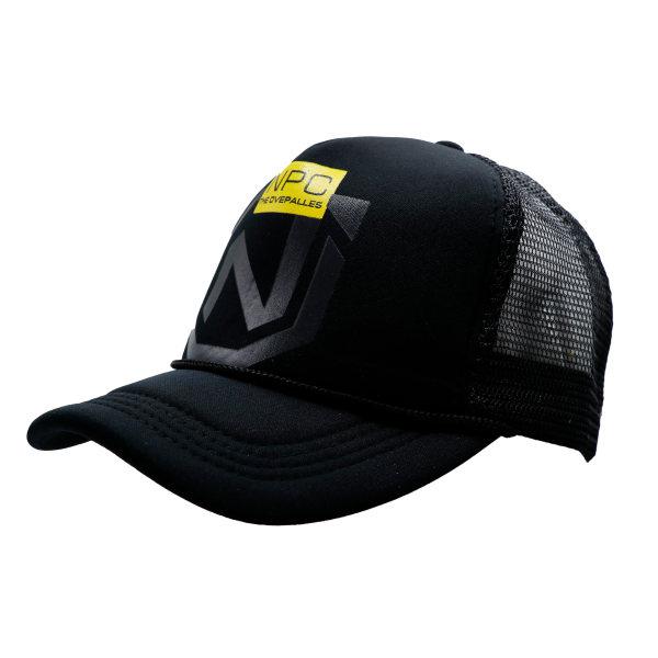 کلاه کپ طرح NPC کد 50988|دیجی‌کالا