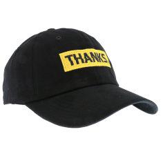 کلاه کپ طرح THANKS کد 50978