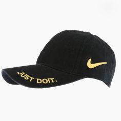 کلاه کپ طرح JUST DO IT کد NI-50965