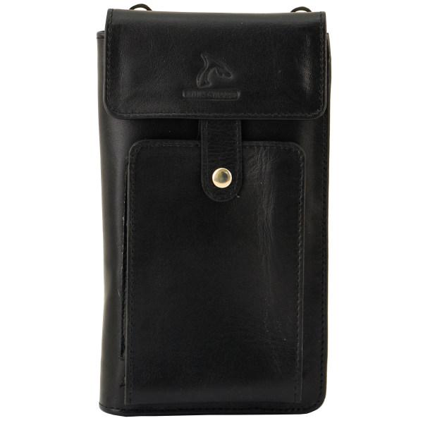 کیف دستی چرم بارز مدل DG8.nw|دیجی‌کالا