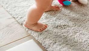 فرش اتاق کودک ساده|ایده ها