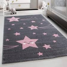 فرش اتاق کودک طرح ستاره|ایده ها
