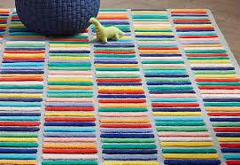 فرش کودک طرح رنگی رنگی|ایده ها