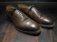تصویر مدل کفش مردانه 509029