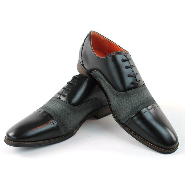 تصویر مدل کفش مردانه 508215|ایده ها