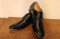 تصویر مدل کفش مردانه 507841