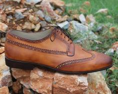 تصویر مدل کفش مردانه 509708