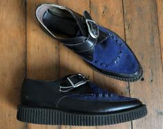تصویر مدل کفش مردانه 509965