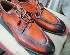 تصویر مدل کفش مردانه 508254