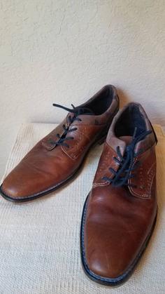 تصویر مدل کفش مردانه 509851