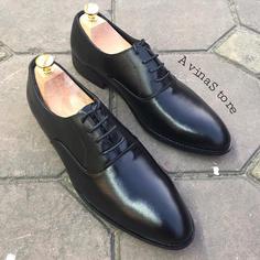 تصویر مدل کفش مردانه 507810