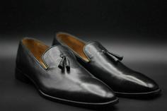 تصویر مدل کفش مردانه 509044