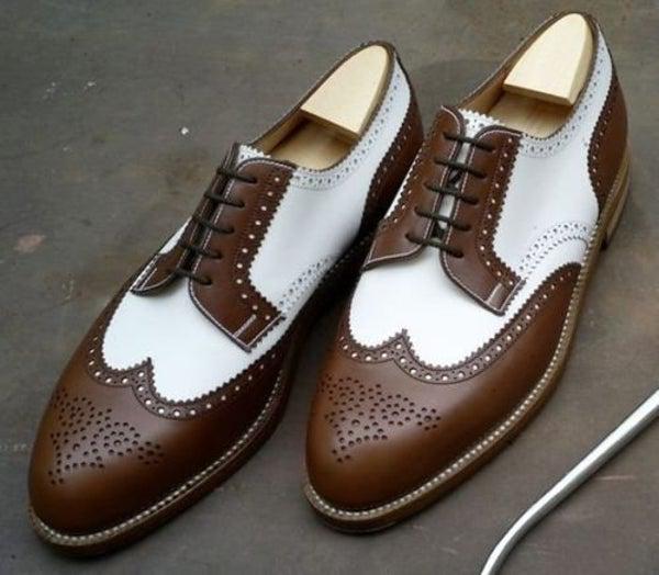 تصویر مدل کفش مردانه 509207|ایده ها