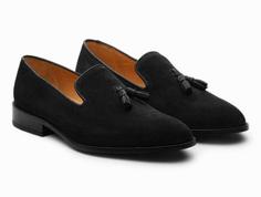 تصویر مدل کفش مردانه 509149