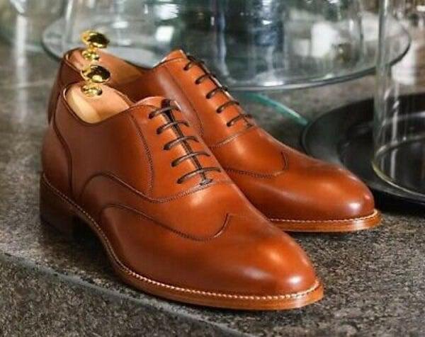 تصویر مدل کفش مردانه 507901|ایده ها