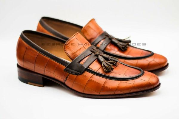 تصویر مدل کفش مردانه 509524|ایده ها