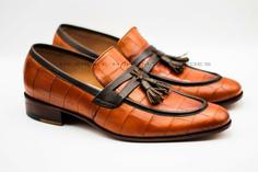 تصویر مدل کفش مردانه 509524