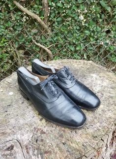 تصویر مدل کفش مردانه 508624