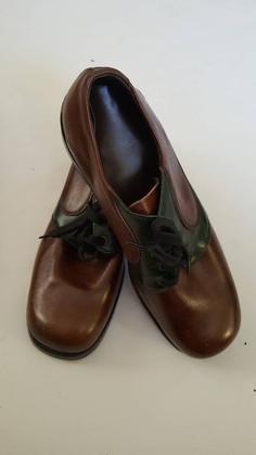 تصویر مدل کفش مردانه 507620
