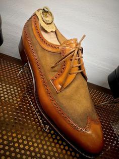 تصویر مدل کفش مردانه 508616