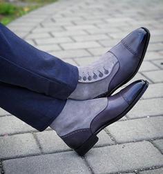 تصویر مدل کفش مردانه 508801
