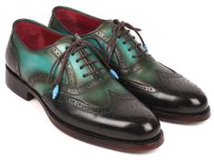 تصویر مدل کفش مردانه 509302