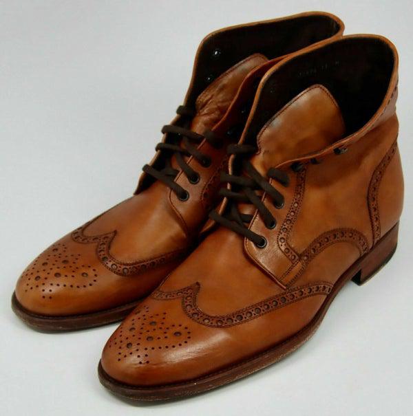 تصویر مدل کفش مردانه 508139|ایده ها
