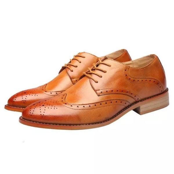 تصویر مدل کفش مردانه 509333|ایده ها