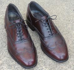 تصویر مدل کفش مردانه 508044