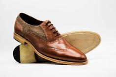 تصویر مدل کفش مردانه 509056