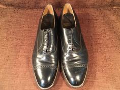 تصویر مدل کفش مردانه 509829