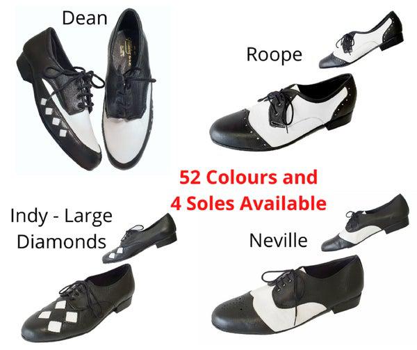 تصویر مدل کفش مردانه 508737|ایده ها