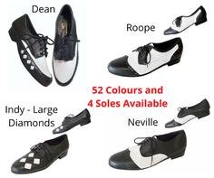 تصویر مدل کفش مردانه 508737