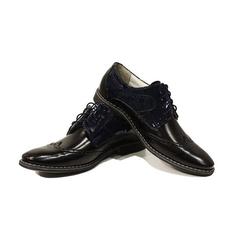تصویر مدل کفش مردانه 508507
