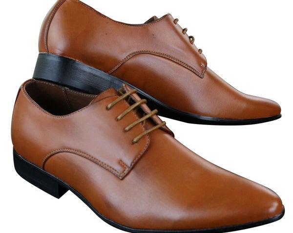تصویر مدل کفش مردانه 508341|ایده ها