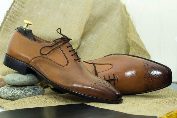 تصویر مدل کفش مردانه 508672|ایده ها