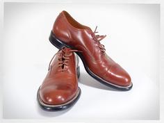 تصویر مدل کفش مردانه 509994