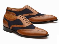 تصویر مدل کفش مردانه 509176