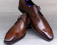 تصویر مدل کفش مردانه 508760