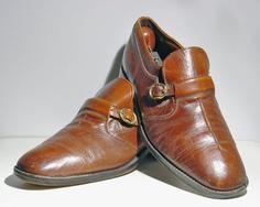 تصویر مدل کفش مردانه 507626