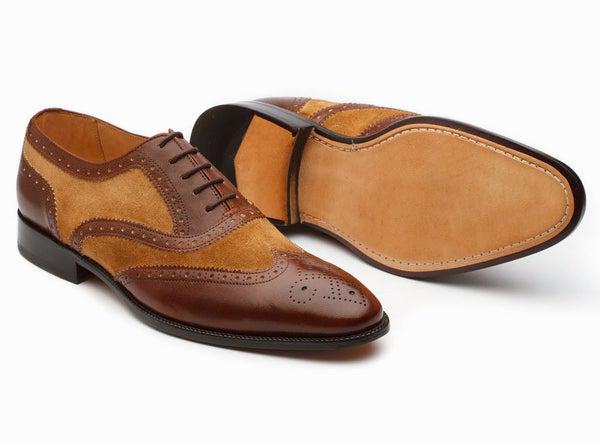 تصویر مدل کفش مردانه 509638|ایده ها